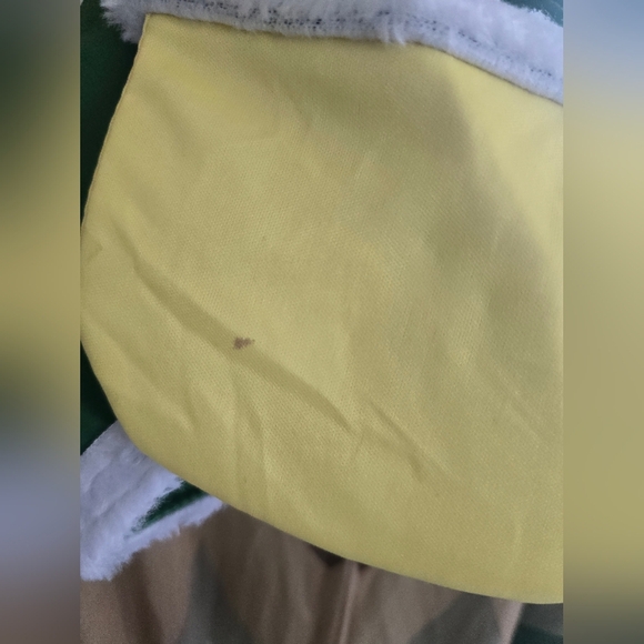 NWT! Tipsy Elves, Men's Duck Costume, Size XL, MSRP $79.99 - Picture 12 of 12